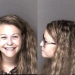 Megan Picklesimer Probation Violation