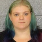 Shelby Presley Misdemeanor Larceny Second Degree Trespass