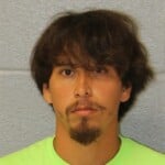 David Melendez Simple Assault