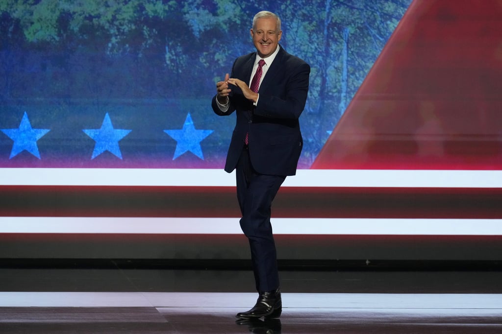 Election 2026 Republicans