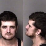 Michael Edwards Open Container After Consuming Alcohol Firearm Carruy Concealed Dwi Fail Maintain Lane Control