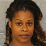 Shantay Jefferson Simple Assault
