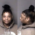 Triniti Buckner Firearm Discharge Into Occupied Awdwisi Firearm Discharge Into Occupied Property Threat Communicate Misd Crime Of Dom Violence