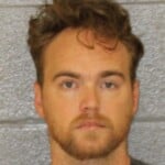 Michael Blanes Assault On A Female Domestic Violence