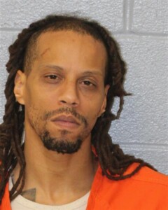 Octavious Elmore Breaking And Entering Larceny Of Firearm Identity Theft