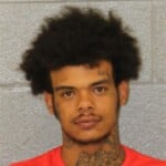 Jalen Francis Communicating Threats Resisting Public Officer
