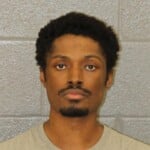 Malik Currence Communicating Threats