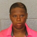 Tiana Royal Larceny