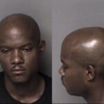 Michael Bland Trespass 2nd Degree Intoxicated And Disruptive Resist Public Officer