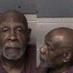 Larry Cook Dwi Hitrun Leave Scene Property Damage
