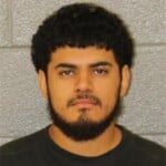 Mario Badillo Driving While Impaired