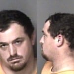 Stephen Clark Possess Methamphetamine Possess Drug Paraphernalia