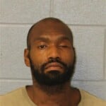 Antonio Martin Second Degree Trespass Resisting Public Officer