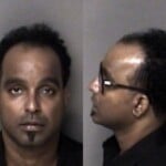 Jayesh Veettil Domestic Violence Protection Order