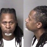 Ronnel Mackins Probation Violation