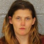 Tiffany Threadgill Possess Stolen Motor Vehicle
