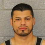 Jose Ordonez Assault On A Female