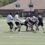 Wingate Vs Virginia Tech Mrug