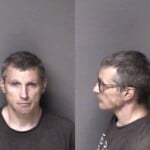 Arron Stacey Sch I Possess Possess Drug Paraphernalia