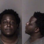 Anthony Samuels Assault Simple
