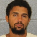 Christopher Logan Possess Drug Paraphernalia Misdemeanor Larceny Stolen Goods Possession Of