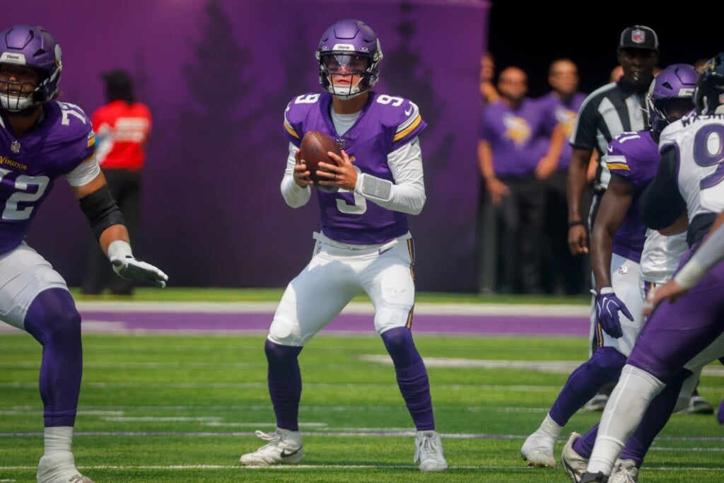 Vikings Giants Mccarthy Trade