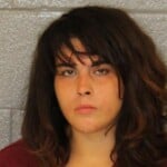 Leanna Hardison Kidnapping