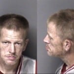 Charles Corvin Sch Ii Possess Possess Drug Paraphernalia