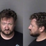 John Mehaffey Resist Public Officer Littering 10 500lbs Intoxicated And Disruptive Threat Communicate Assault Female