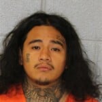 Juan Dimas Parole Violation