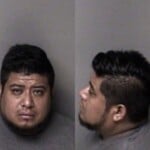 Octavio Leonpena Dwi Reckless Driving To Endanger License No Operators Insurance No Liability Canclrevoksusp Certiftag Unlawfuly Pass Emergency Vehicle Immigration