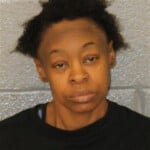 Tamara Barnes Probation Violation Out Of County