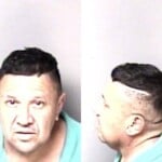 Hector Pinedagarcia Cocaine Possess Possess Drug Paraphernalia Insurance Operate Veh No Liability Dwi