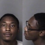 Kevaughn Dunbar Possess Methamphetamine Possess Drug Paraphernalia