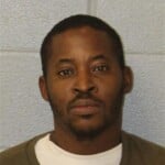 Angelo Meadows Driving While License Revoked Hit And Run
