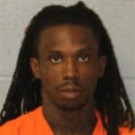 Christopher Brown Felony Possession Of Marijuana Resisting Officer