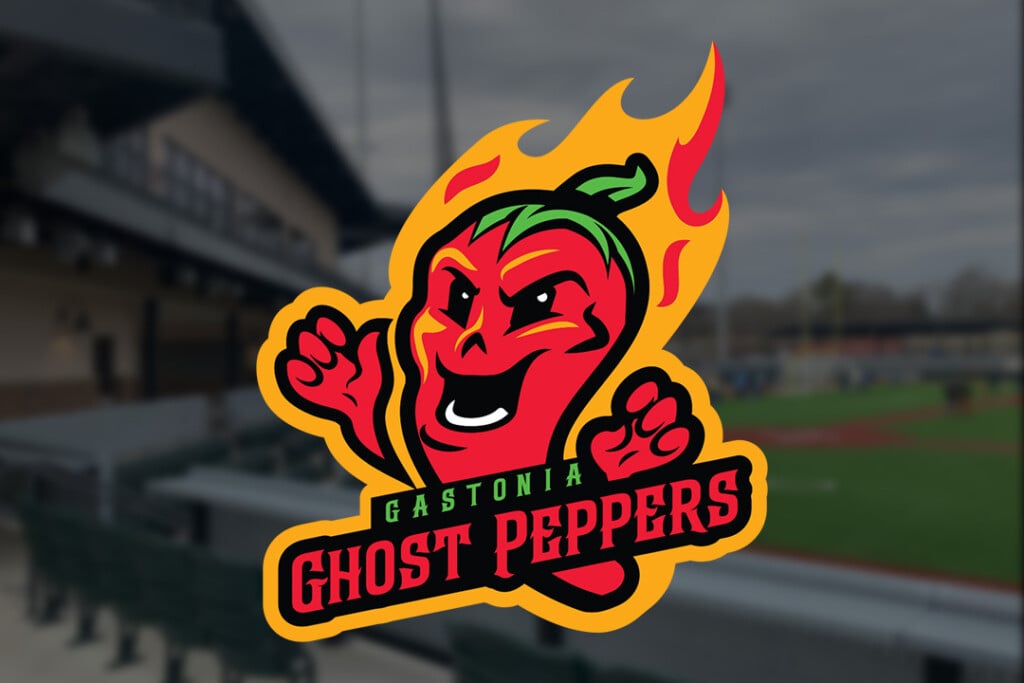 Gastonia Ghost Peppers Caromont Health Park 1080x720