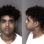 Junior Minayamora Reckless Driving To Endanger Dwi