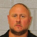 Daniel Hentschke Felony Possession Of Cocaine