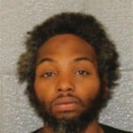 Nicholas Bradford Probation Violation Out Of County