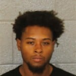 Davion Mills Assault On A Female Probation Violation