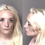 Andrea Aumock Sch Iii Possess Possess Drug Paraphernalia Resist Public Officer