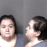 Bobbi Henson Trespass 2nd Degree