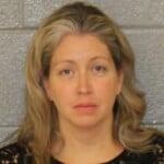 Caroline Bombik Driving While Impaired