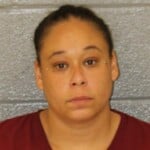 Kamia Pearson Simple Assault Domestic Violence