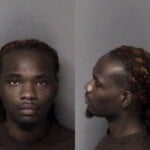 Zandarius Davis Failure To Appear Misdemeanor