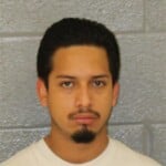 Oscar Sanchez Failure To Stop