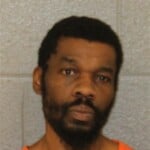 Quinton Anderson Possession Of Stolen Firearm Communicating Threats