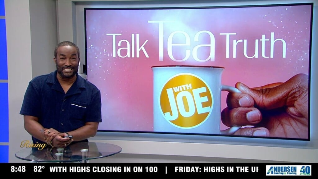 Talk, Truth, Tea: Behind The Scenes Drama At Wheel Of Fortune