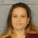Amber Nashville Probation Violation